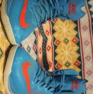 Nike prime hype DF ll